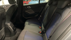 BMW 1 Series 118i [136] M Sport 5dr Step Auto [LCP] Petrol Hatchback